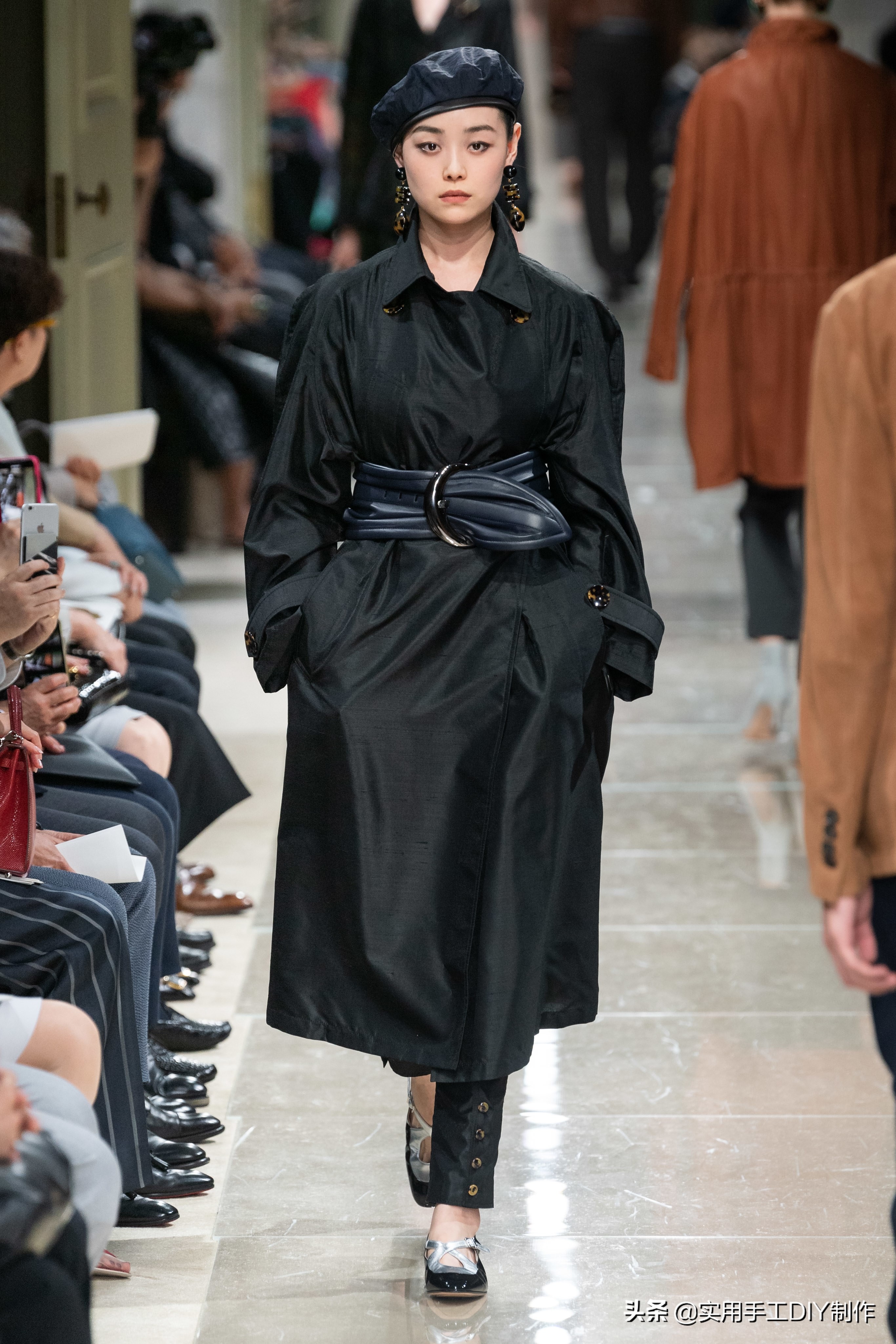 giorgioarmani2020早春时装秀,2022年giorgioarmani春夏高定高清图片