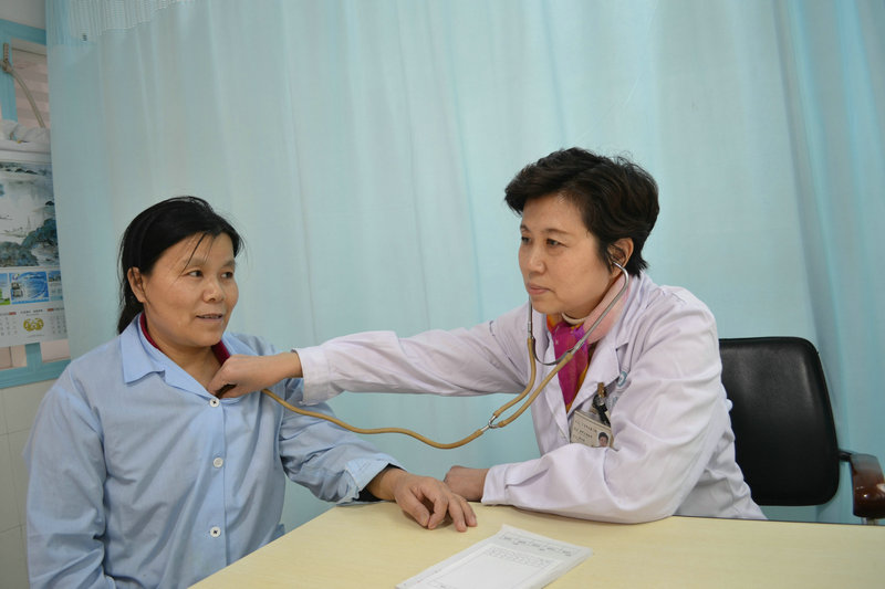 白衣天使的伟大,白衣天使的信仰