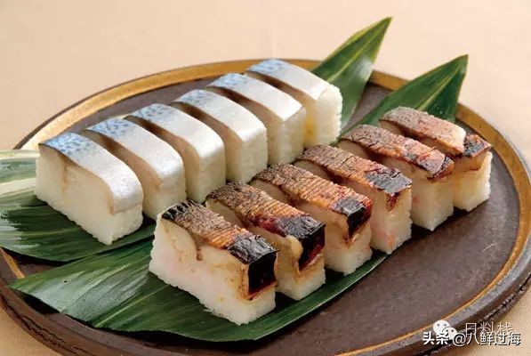 鲭鱼｜虽生犹死的那种境界……