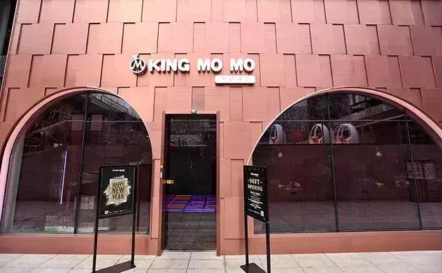 西安曲江创意谷好吃的老馆子,曲江创意谷美食测评