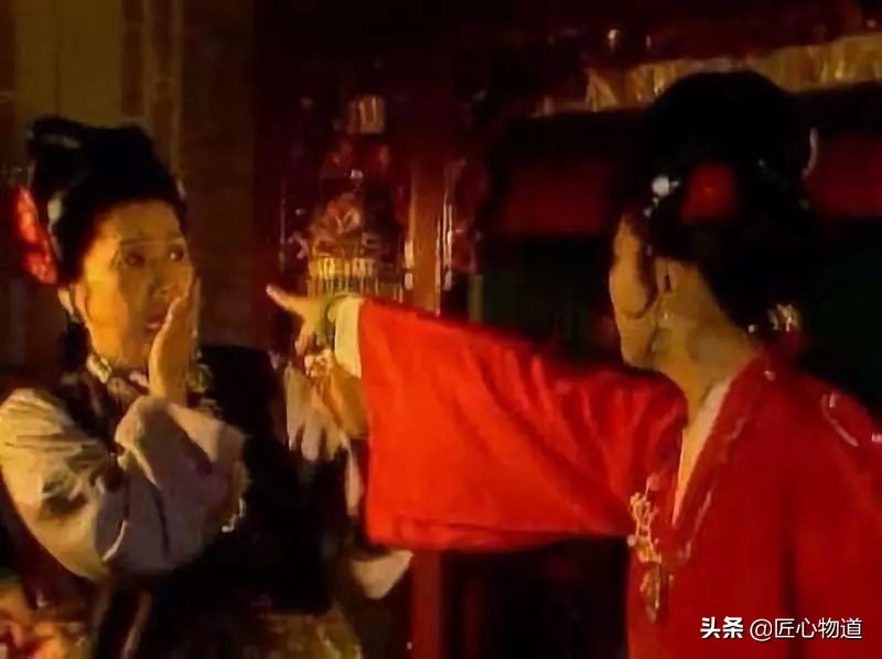 匠心物道蒋勋电视剧,蒋勋讲女人优雅是什么感觉