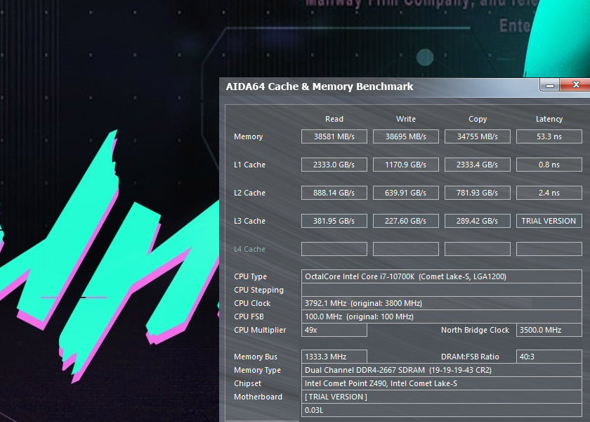 灯光酷炫实力不俗，雷神记忆魔人RGB内存