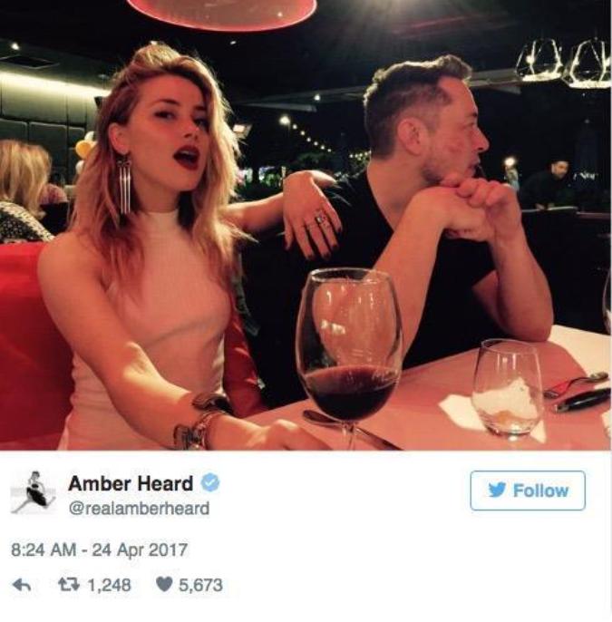 “失控特斯拉”背后富豪：身价千亿、逃兵役、泡女明星、有6个娃