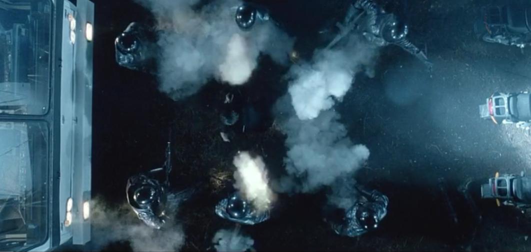 撕裂的末日合集,撕裂的末日评价感想