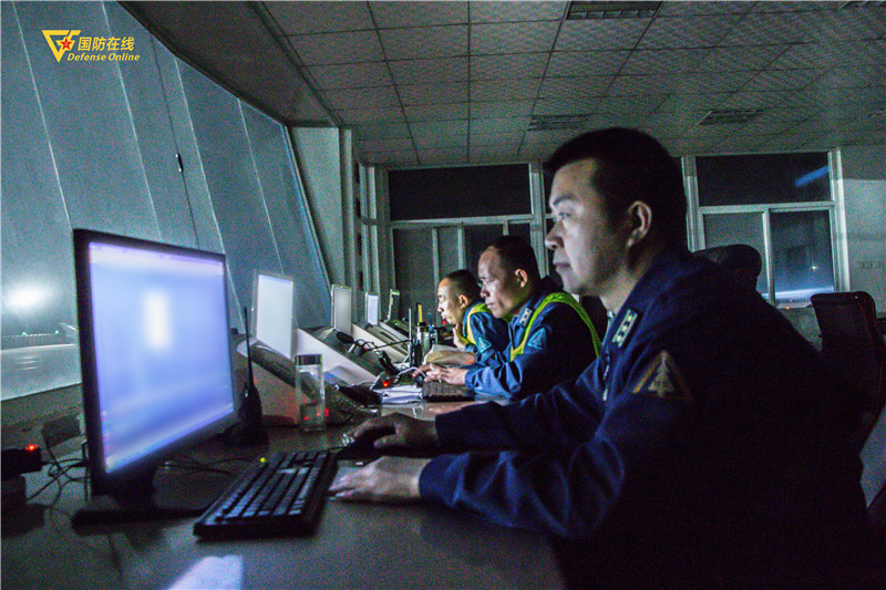 从A到Z！26个字母带你认识航空机务兵