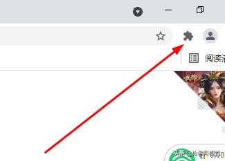 如何解除浏览器鼠标右键限制,浏览器解除复制限制插件