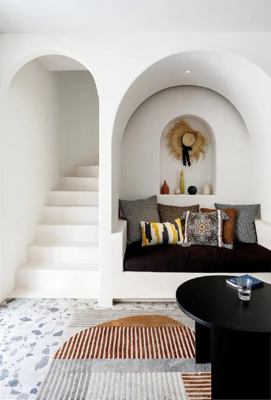 吹过「民宿」的晚风，许你一场野奢山村的美梦