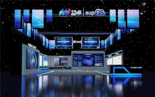 企业参展新模式云上海交会,展会对接新模式