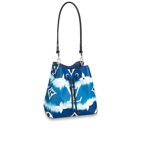 LVNÉONOÉ进得了办公室也看得了风景#