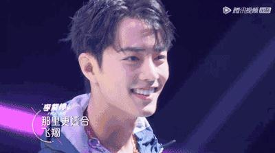 肖战怎么成为人气男神,肖战撩人的最高境界