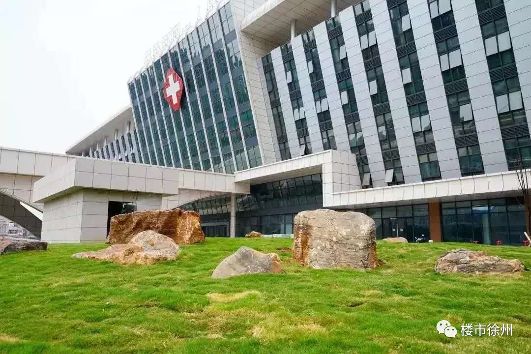 徐州大爆发,徐州交通大爆发