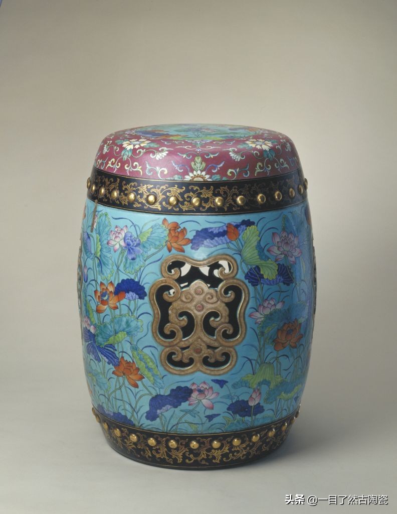 瓷器釉光讲解,瓷器七十二道工序图片