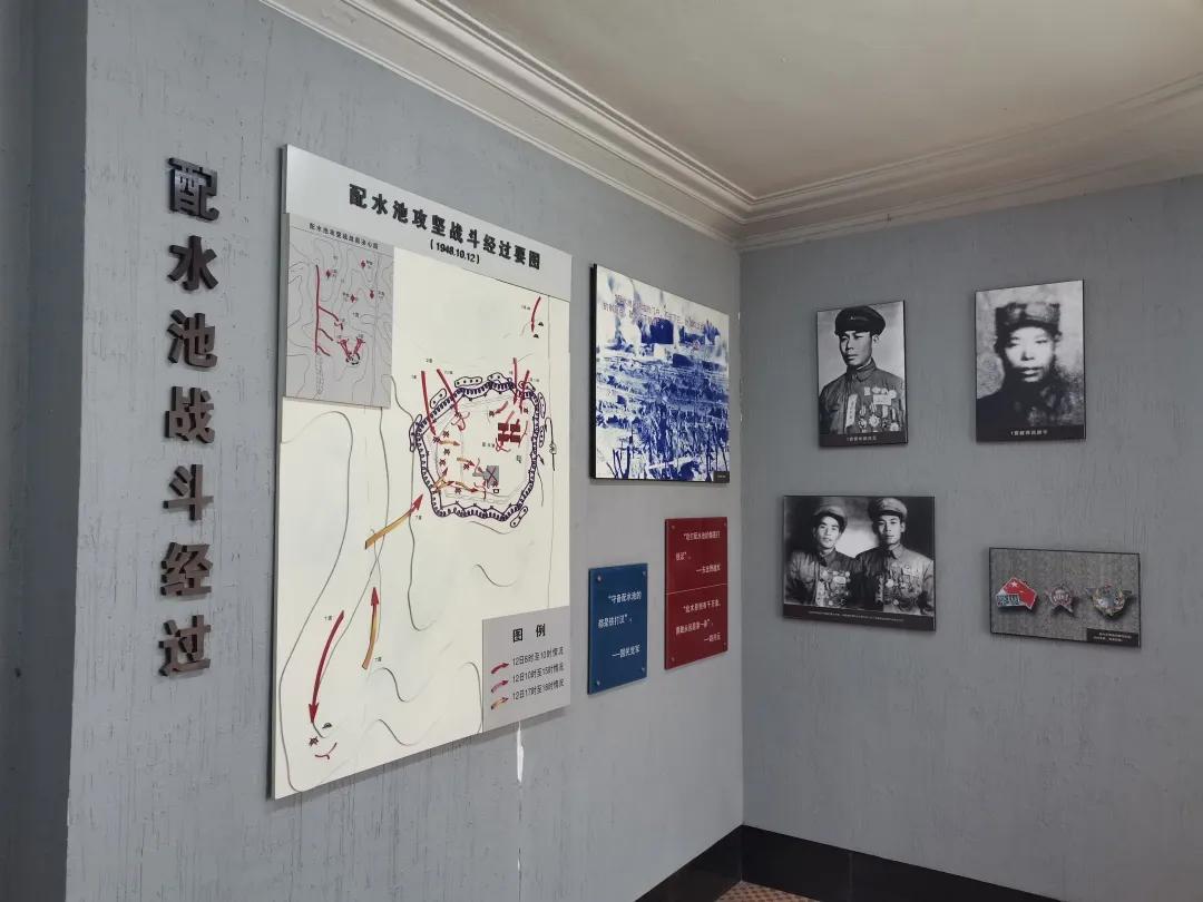 锦州妇婴医院原貌,锦州抗日义勇军陈列馆