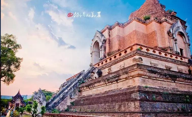 清迈古城别墅推荐价格多少,在清迈买别墅