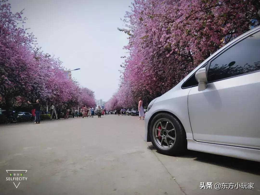 飞度gd3手动挡1.3和1.5哪个好,本田飞度gd3最帅改装