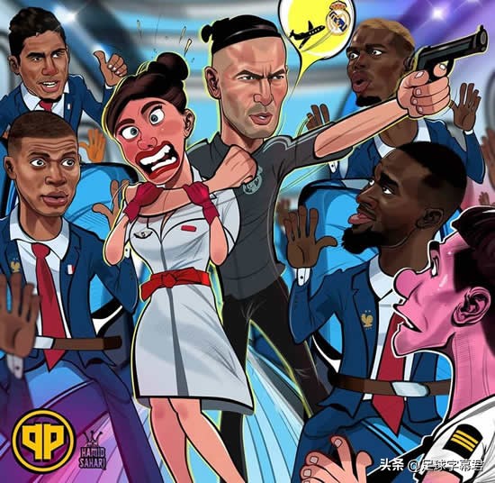 每日足坛趣图莱万重返安联球场,每日足坛趣图谁能拯救曼联