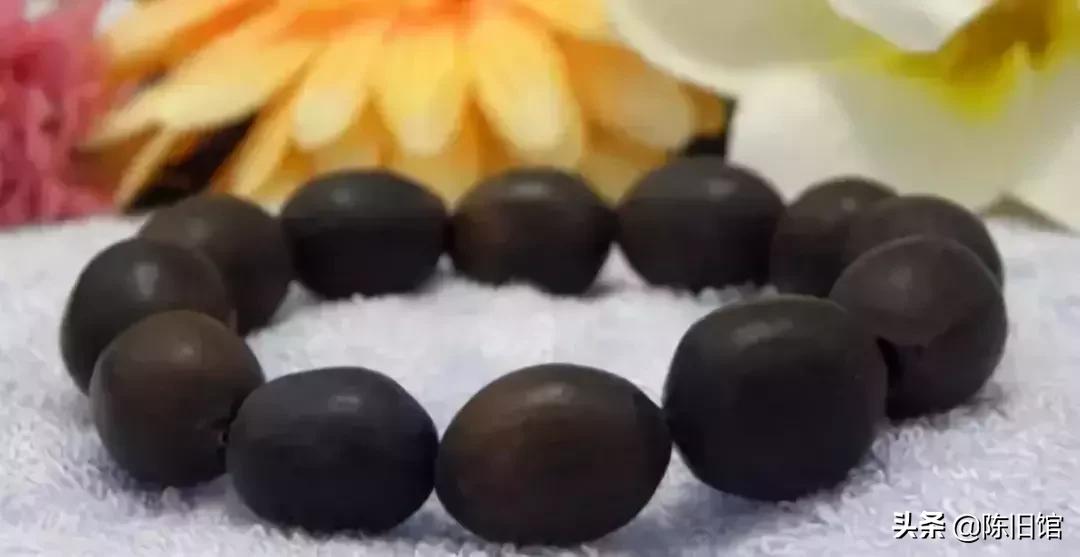 最值得玩的菩提子,真正的菩提子