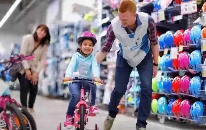 迪卡侬为什么能做大做强,迪卡侬为什么这么多商标