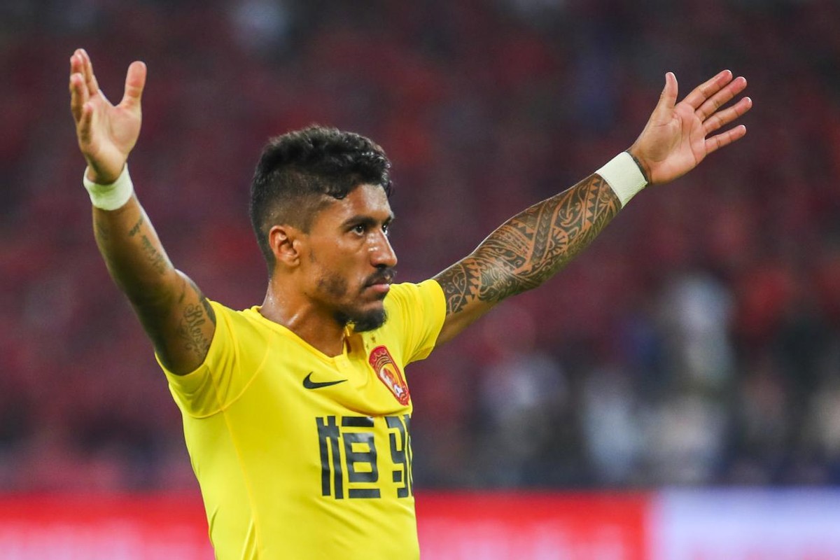 留不住了!曝保利尼奥与恒大“和平分手”,3大理由不得不走