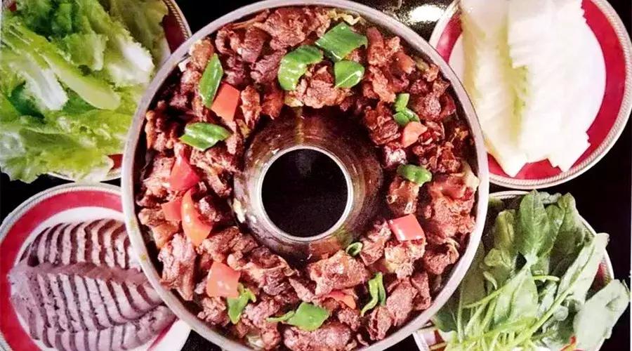 火锅9.9元秒杀,火锅9.9元涮品