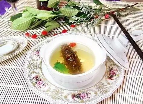 海参最简单的吃法怎么做,海参和鲍鱼的简易吃法