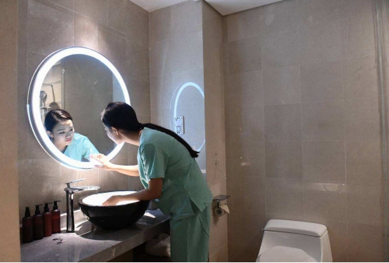 酒店试睡员行业是怎么出现的,酒店试睡员发展前景