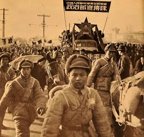 抗美援朝打三年谈两年？美国是怎样把筹码一个个谈丢的？