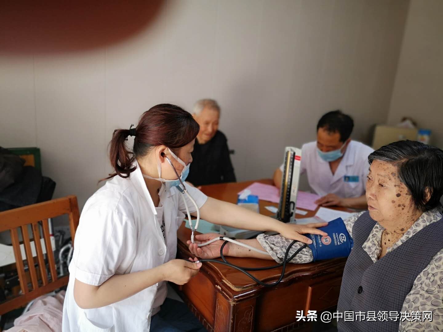 射阳临海中心卫生院,射阳中心卫生院