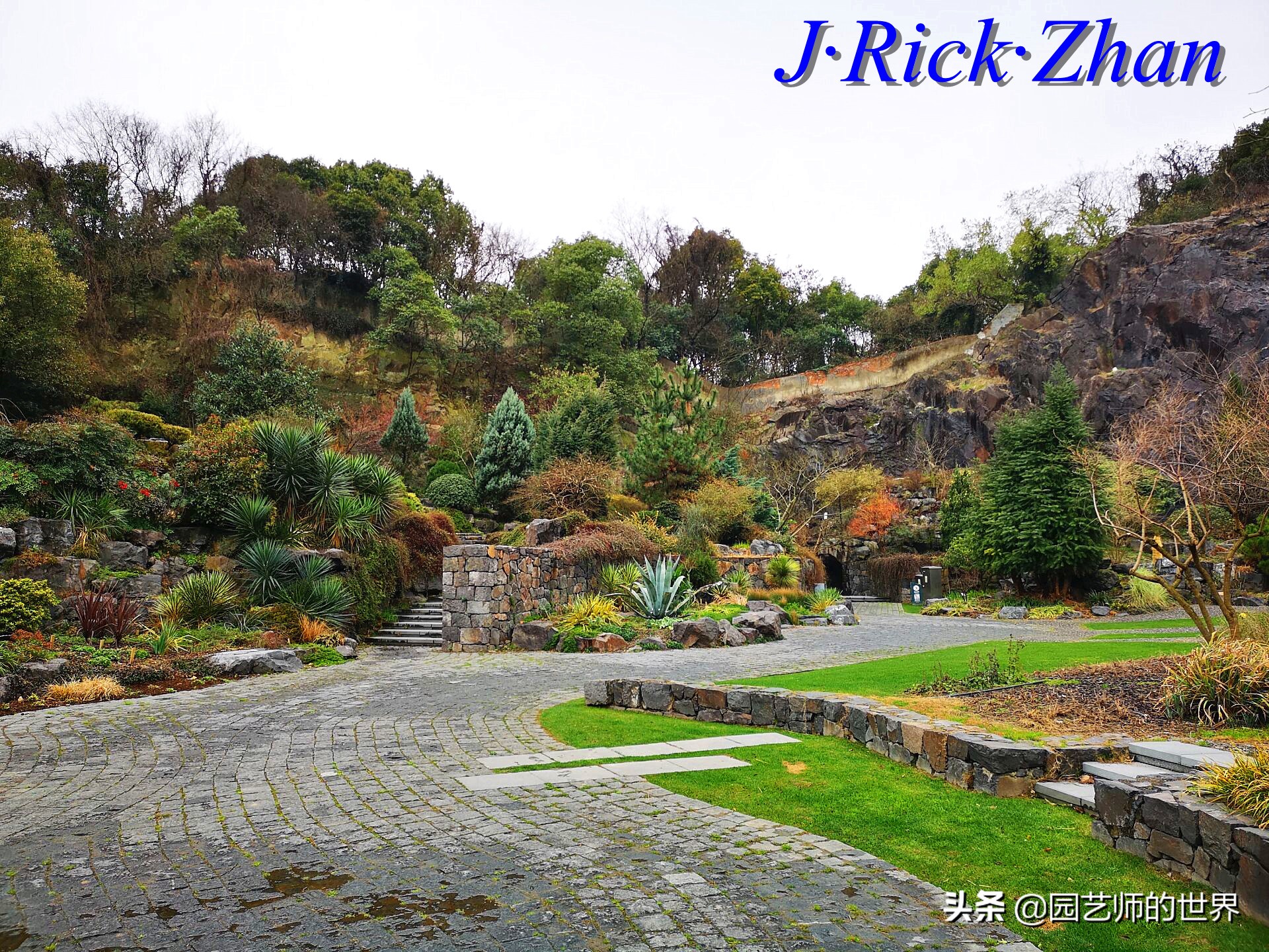 园艺研学报告,园艺园林研学