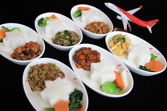 美丽空姐、微笑服务、民族服饰，最具特色航空公司：昆明航空