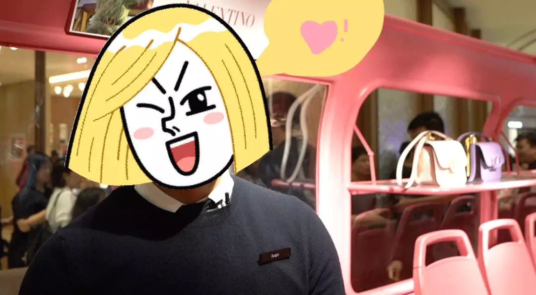 我抓住了一位资深柜员,道出了如何让你掏钱买包的秘密