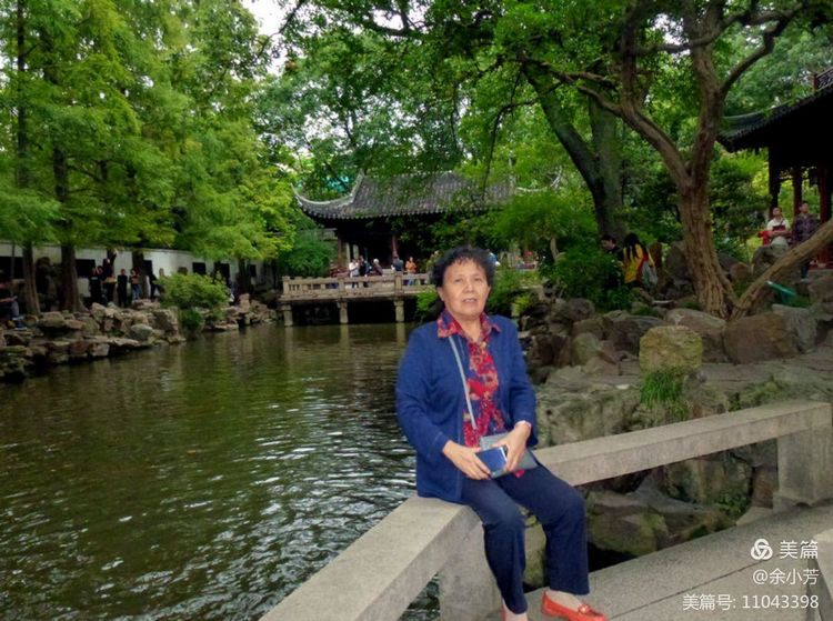 上海豫园介绍,走进上海完整版