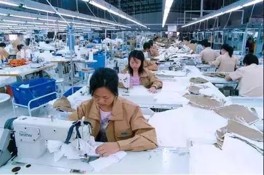 有订单没工人怎么合作,有订单又怕做不出来