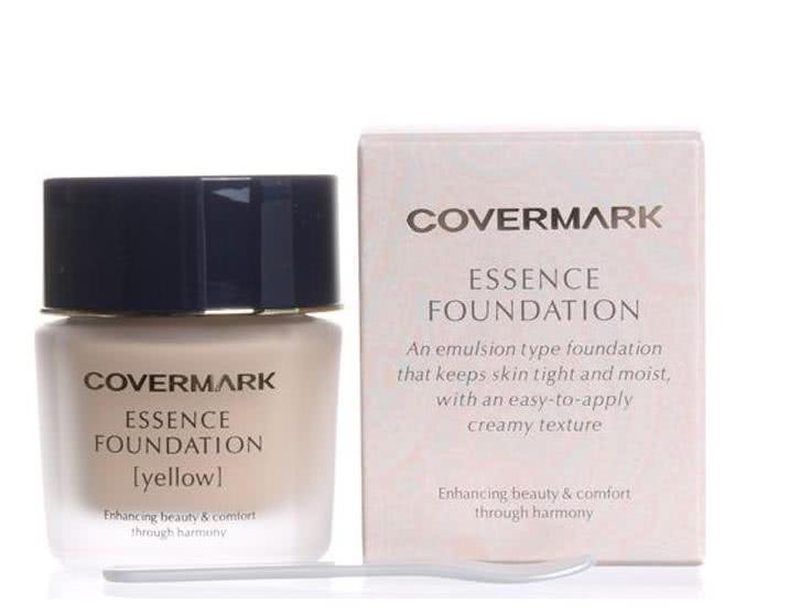 大牌粉底和百元粉底的区别,怎样挑到适合自己肤色的粉底液