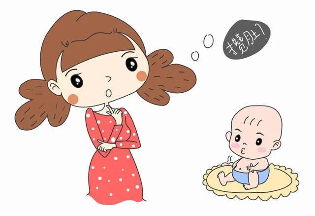 三个月宝宝五天拉一次屎正常吗,三个月宝宝5天拉一次便秘