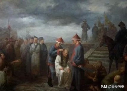 历史上真实的红夷大炮,明朝红夷大炮历史故事