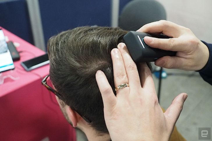 粉底液口红上妆白里透红,粉底液口红