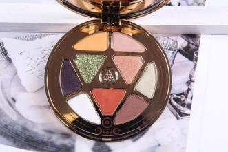 种草好用彩妆,种草好物推荐土豆泥眼影