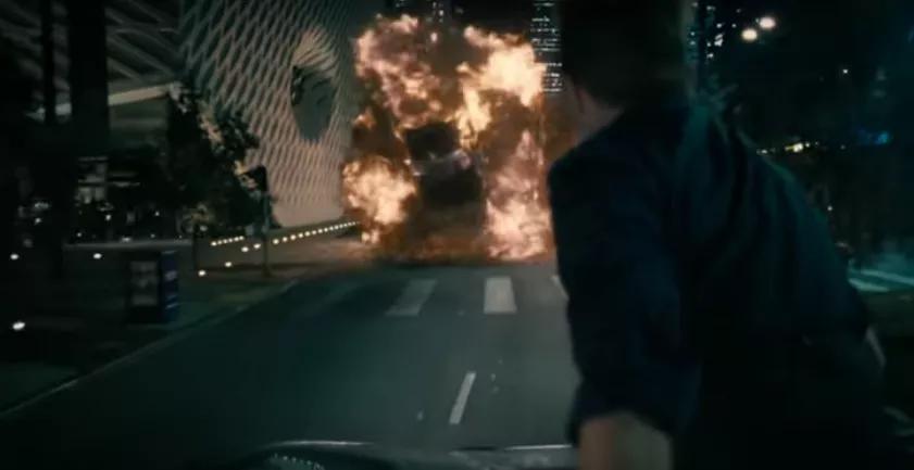 西部世界建筑,西部世界第四季建筑