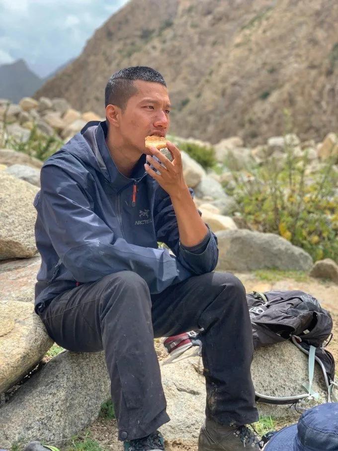 6月徒步乌孙古道骑马穿越,几月去乌孙古道徒步合适