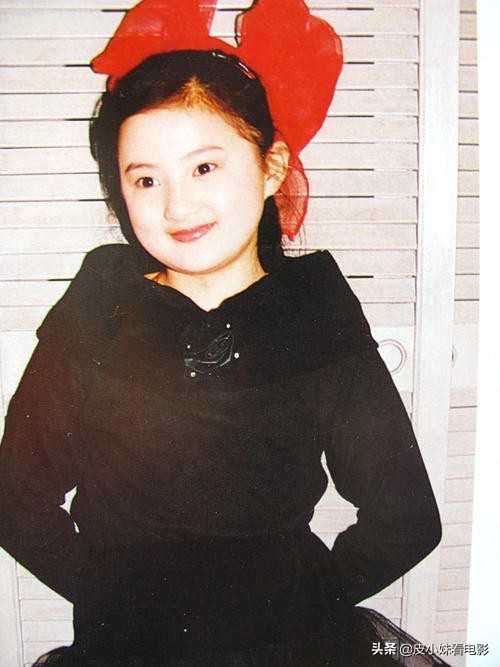 童星金铭有多高,金铭是第一位火遍两岸的童星吗