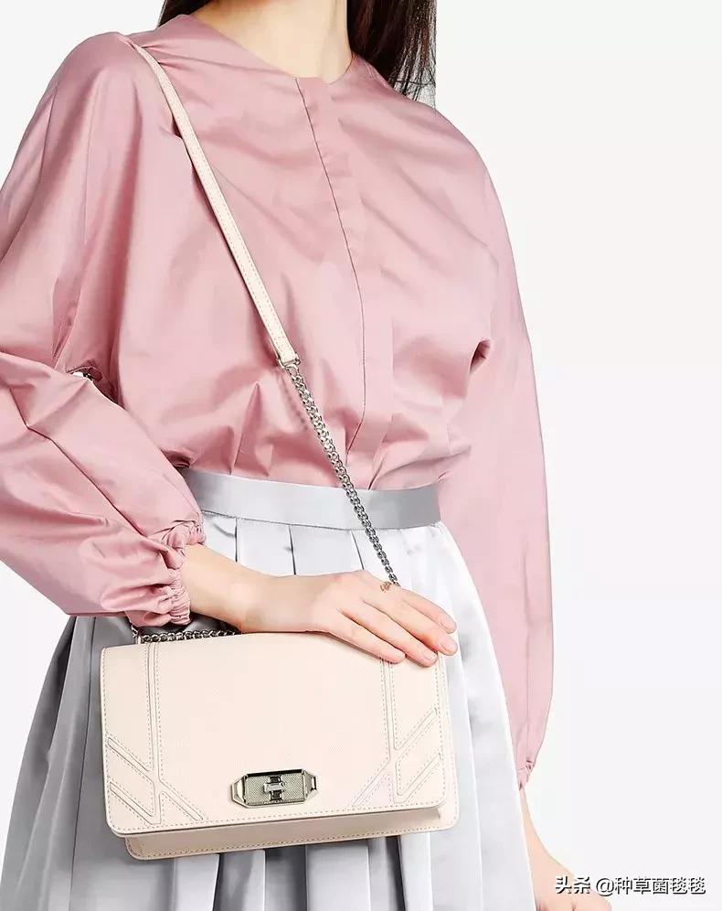 穷就不要买奢侈品,低调款大牌包包有哪些牌子
