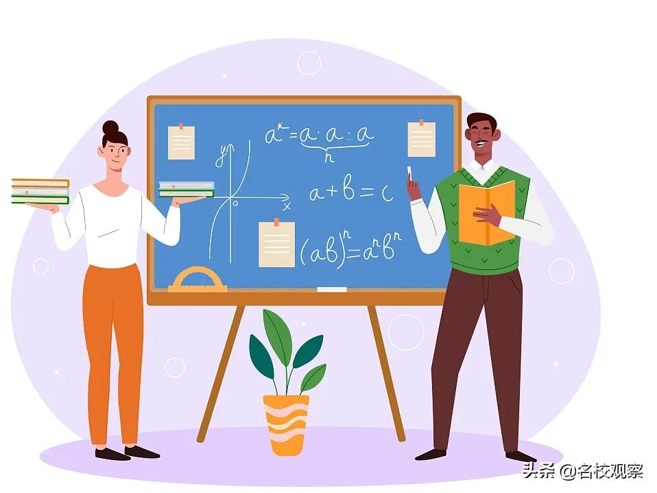 人生在勤·不索何获！戴氏·科智苑，让孩子走好成长每一步