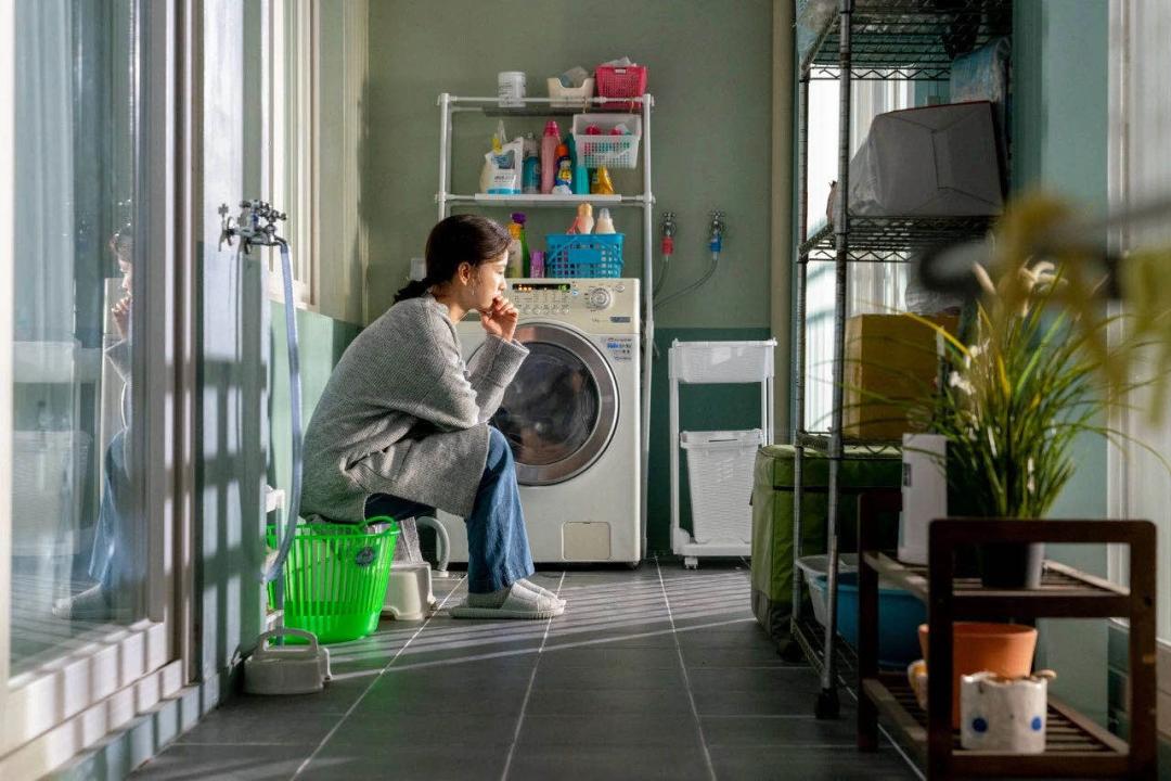 婚姻关系中的大型“社会性死亡”现场:我爱你,但不能接受你的屁