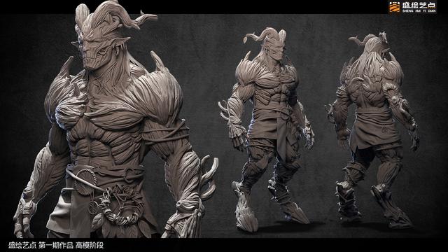 盛绘艺点学3d建模多少钱,盛绘艺点建模好吗