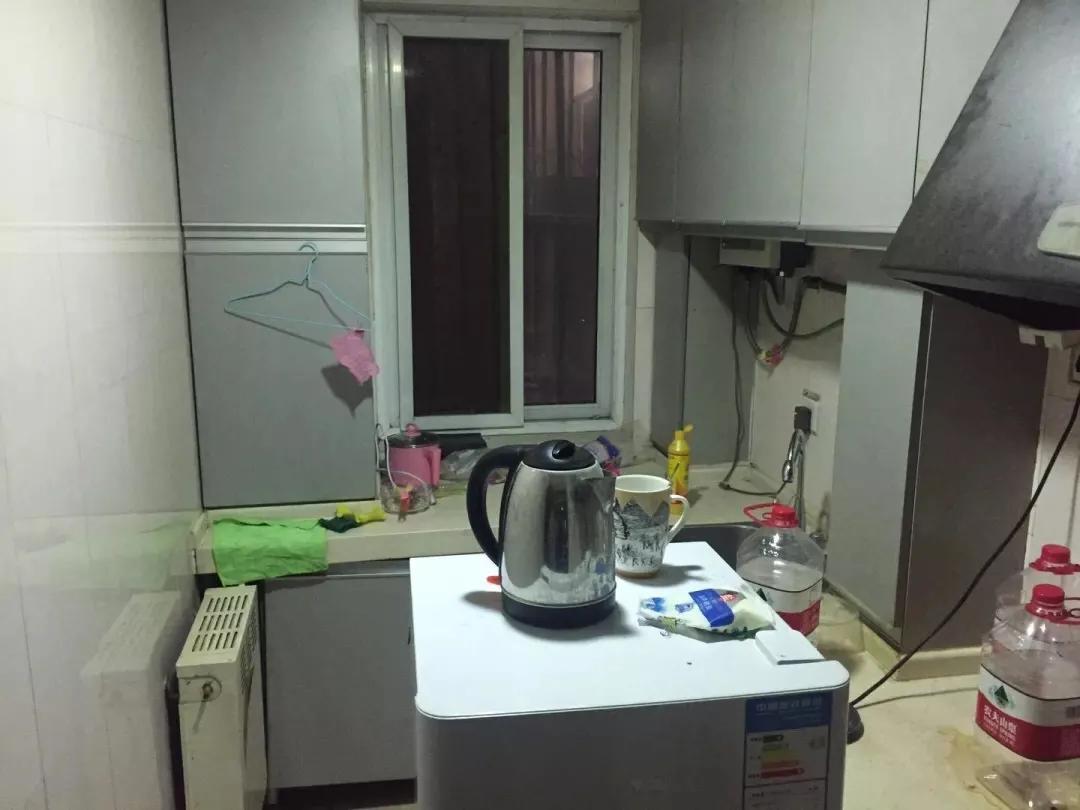 南北通透85平两室改三室,85平米两室改三室