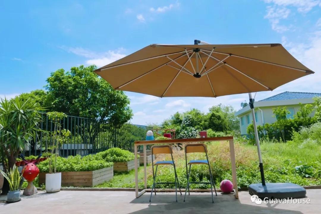 探店民宿普通房间,野风艺栈轰趴主题民宿