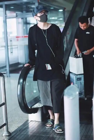 2022年最流行的居家冬款拖鞋,毛线拖鞋创意配饰