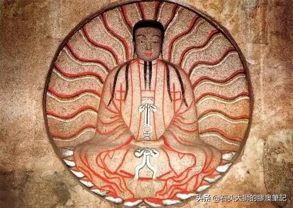 明教历史真实存在,明教历史背景