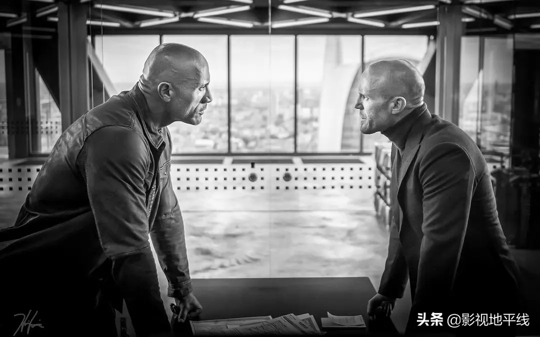 范迪塞尔“严厉的爱”换不回巨石强森的回归,这算是被打脸了